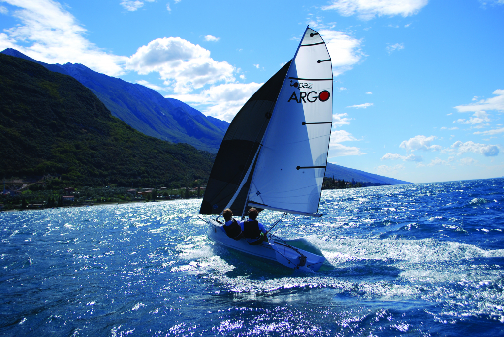Topper Argo  - Foto 5