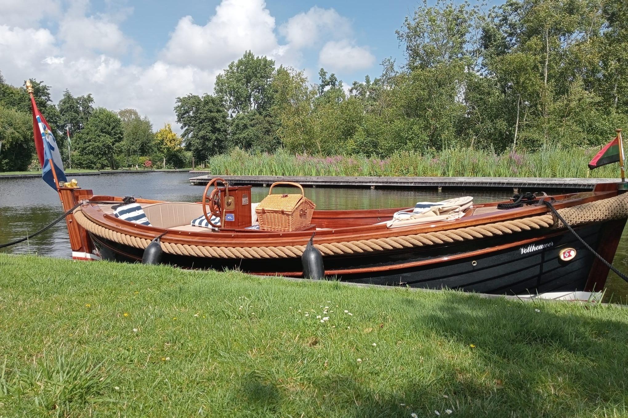 Breedendam P20