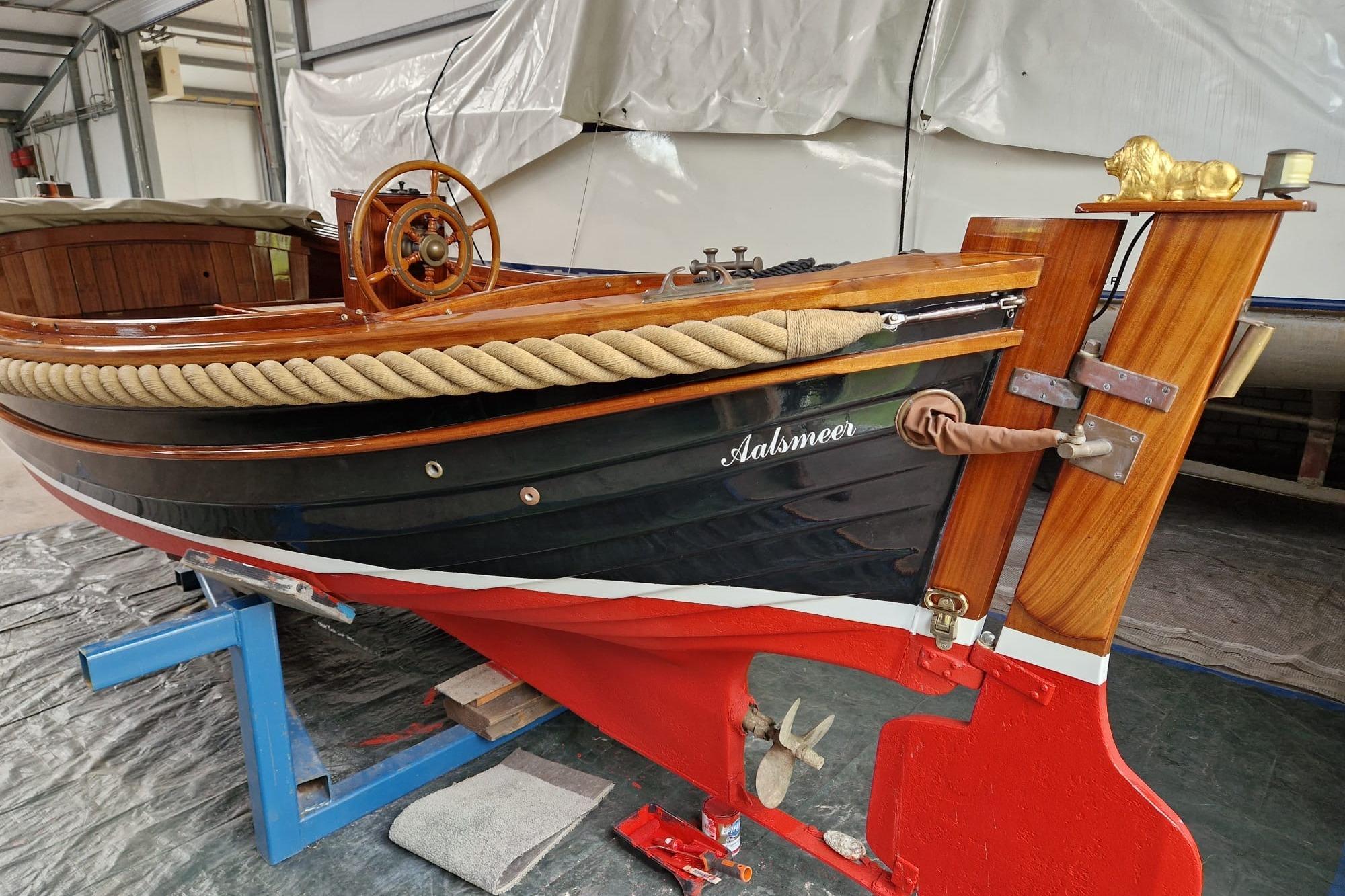 Breedendam P20 - Foto 12