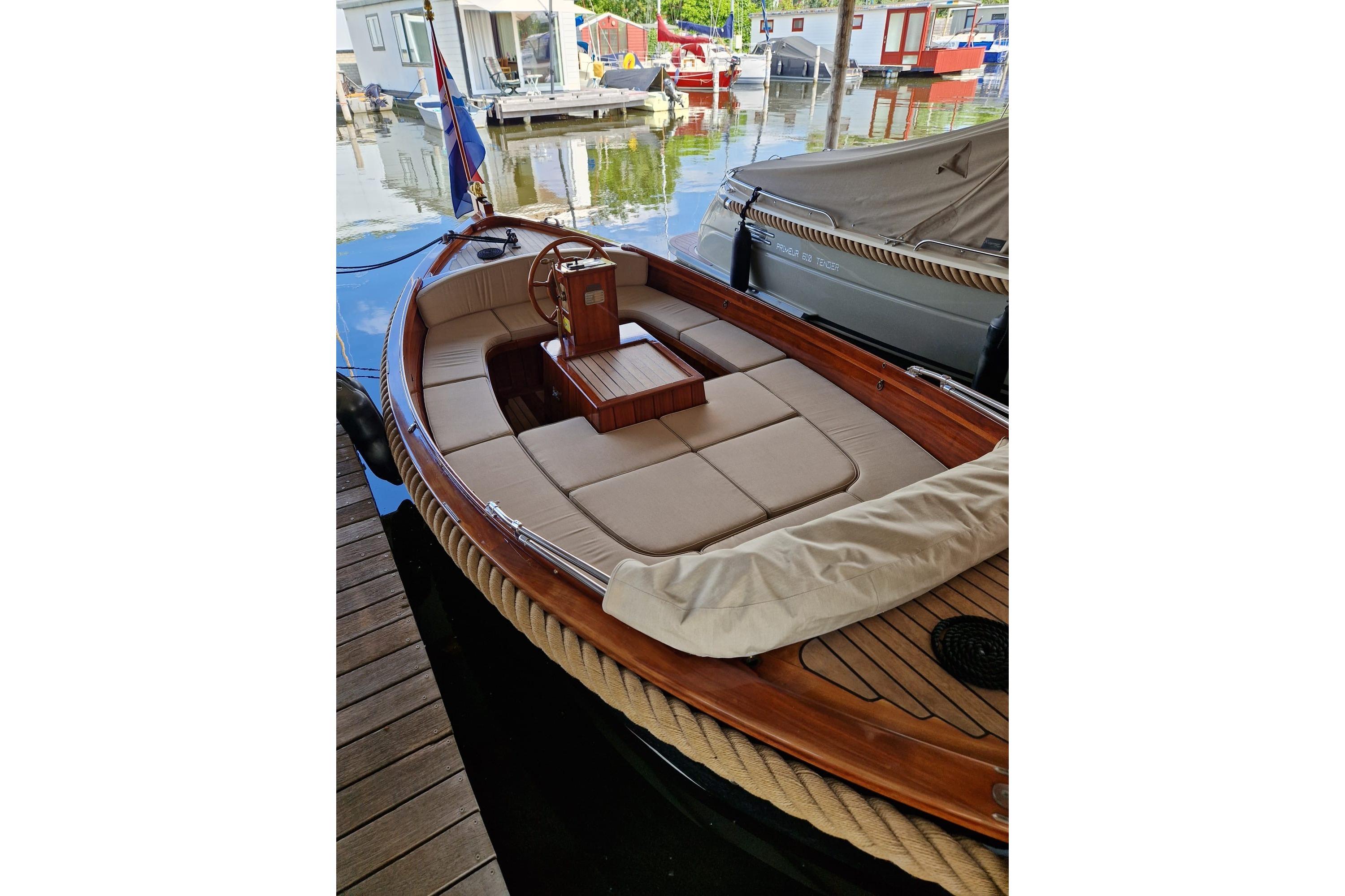 Breedendam P20 - Foto 6