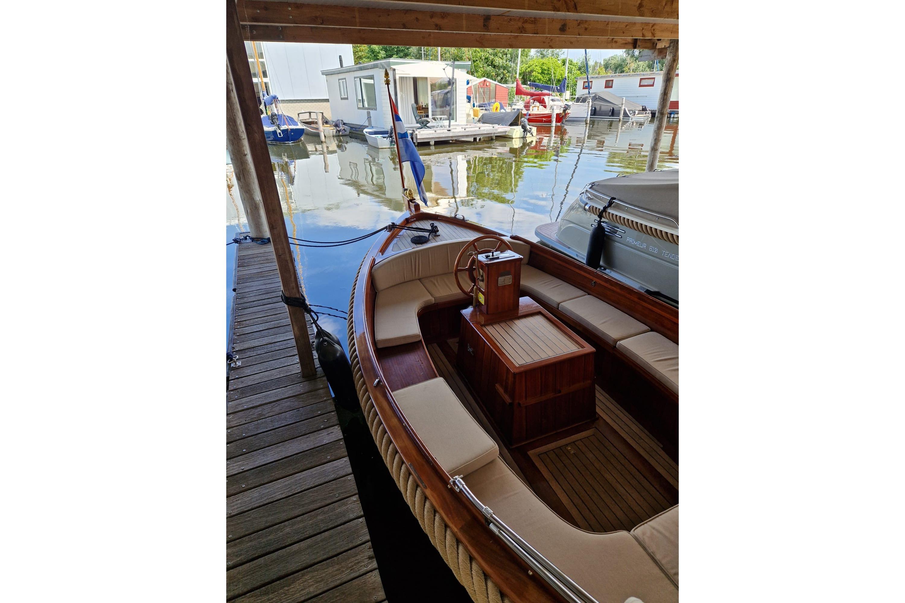 Breedendam P20 - Foto 8