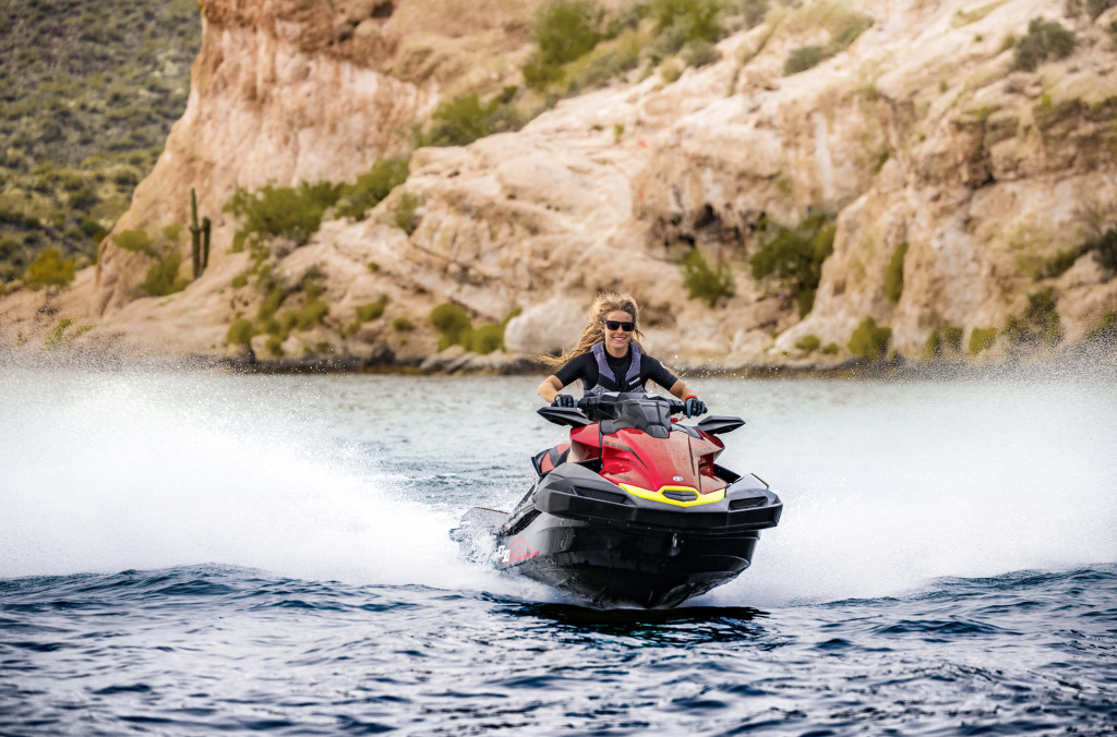 Kawasaki Ultra 310X 2026 – Nieuw met € 3.000 cashback - Foto 7