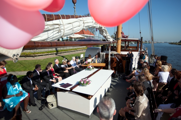 Klipper Driemast Klipper 37 M - Foto 6