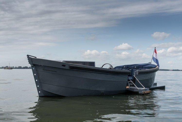 Waterdream S-850 Speedster 2022 – aluminium dayboat met 525 pk - Foto 18