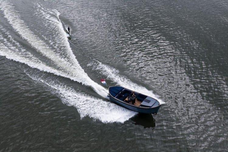 Waterdream S-850 Speedster 2022 – aluminium dayboat met 525 pk - Foto 19