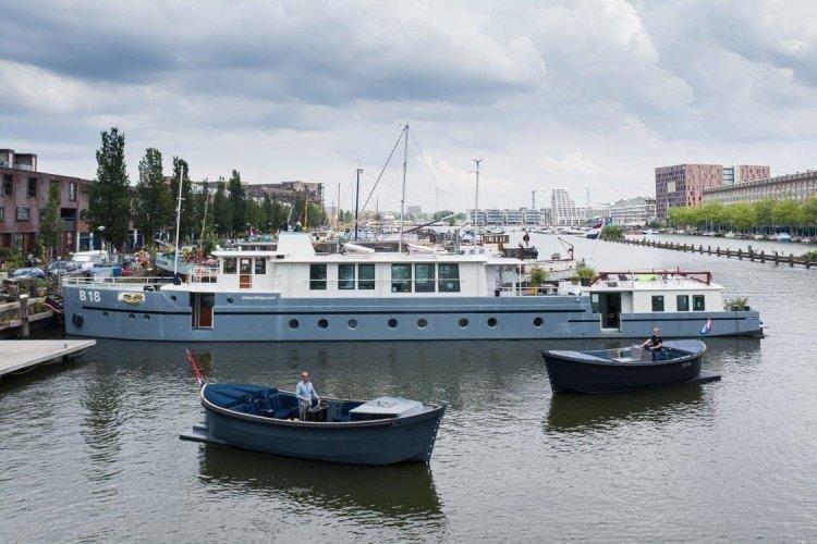 Waterdream S-850 Speedster 2022 – aluminium dayboat met 525 pk - Foto 22