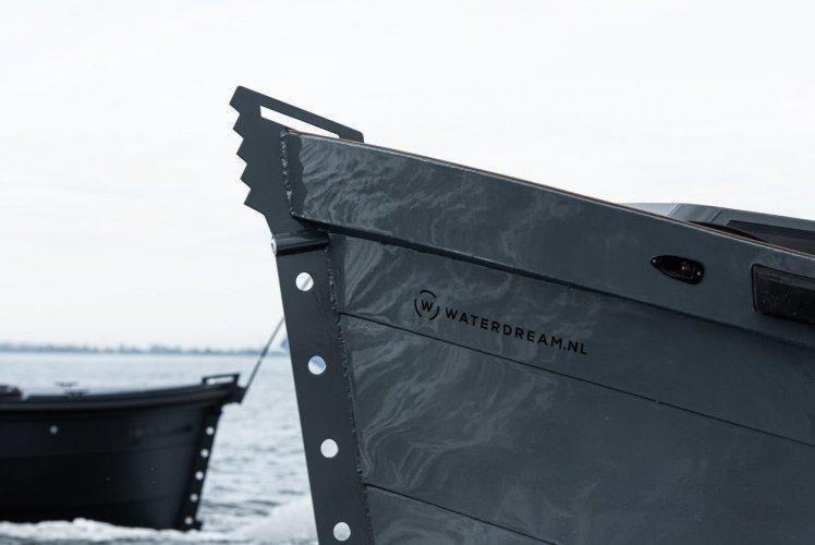 Waterdream S-850 Speedster 2022 – aluminium dayboat met 525 pk - Foto 23