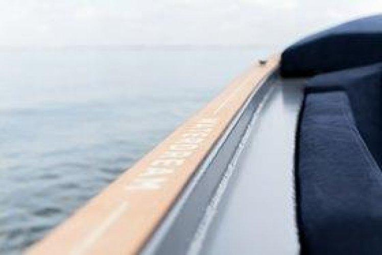 Waterdream S-850 Speedster 2022 – aluminium dayboat met 525 pk - Foto 25