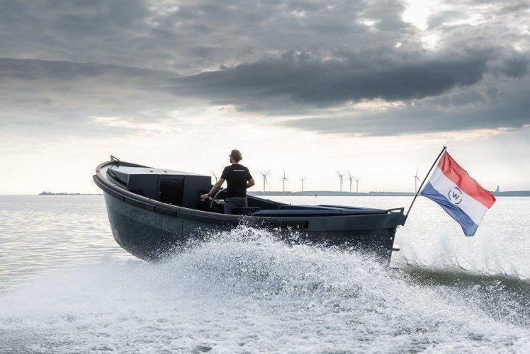 Waterdream S-850 Speedster 2022 – aluminium dayboat met 525 pk - Foto 4