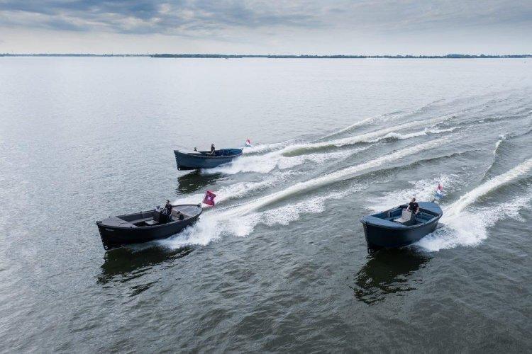 Waterdream S-850 Speedster 2022 – aluminium dayboat met 525 pk - Foto 5