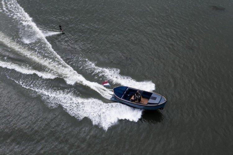 Waterdream S-850 Speedster 2022 – aluminium dayboat met 525 pk - Foto 6