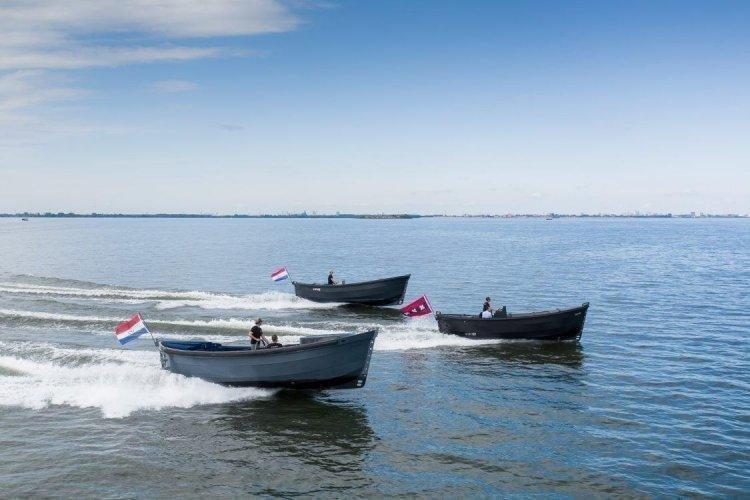 Waterdream S-850 Speedster 2022 – aluminium dayboat met 525 pk - Foto 7