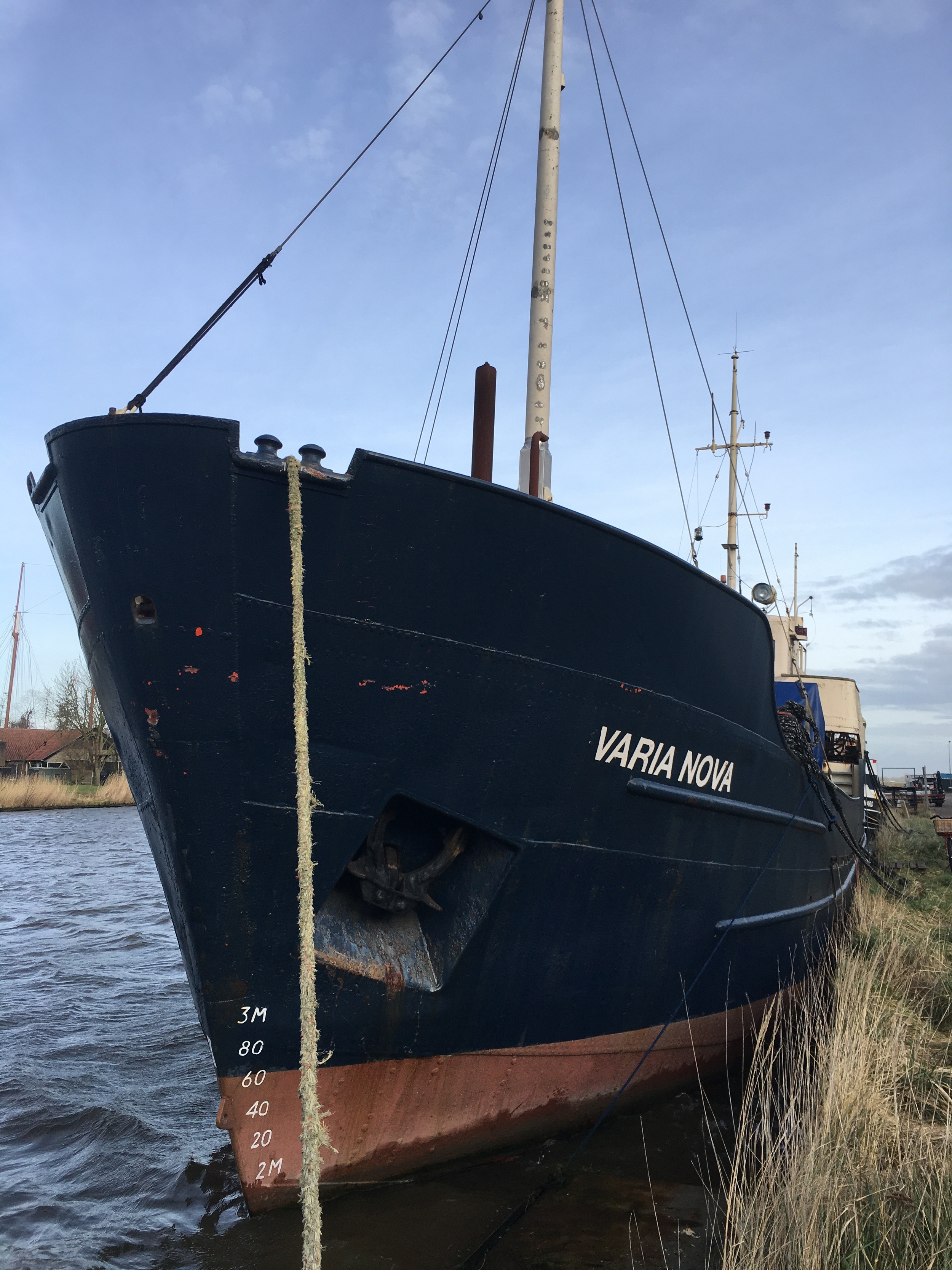 Motorschip Coaster 30.00 - Foto 3