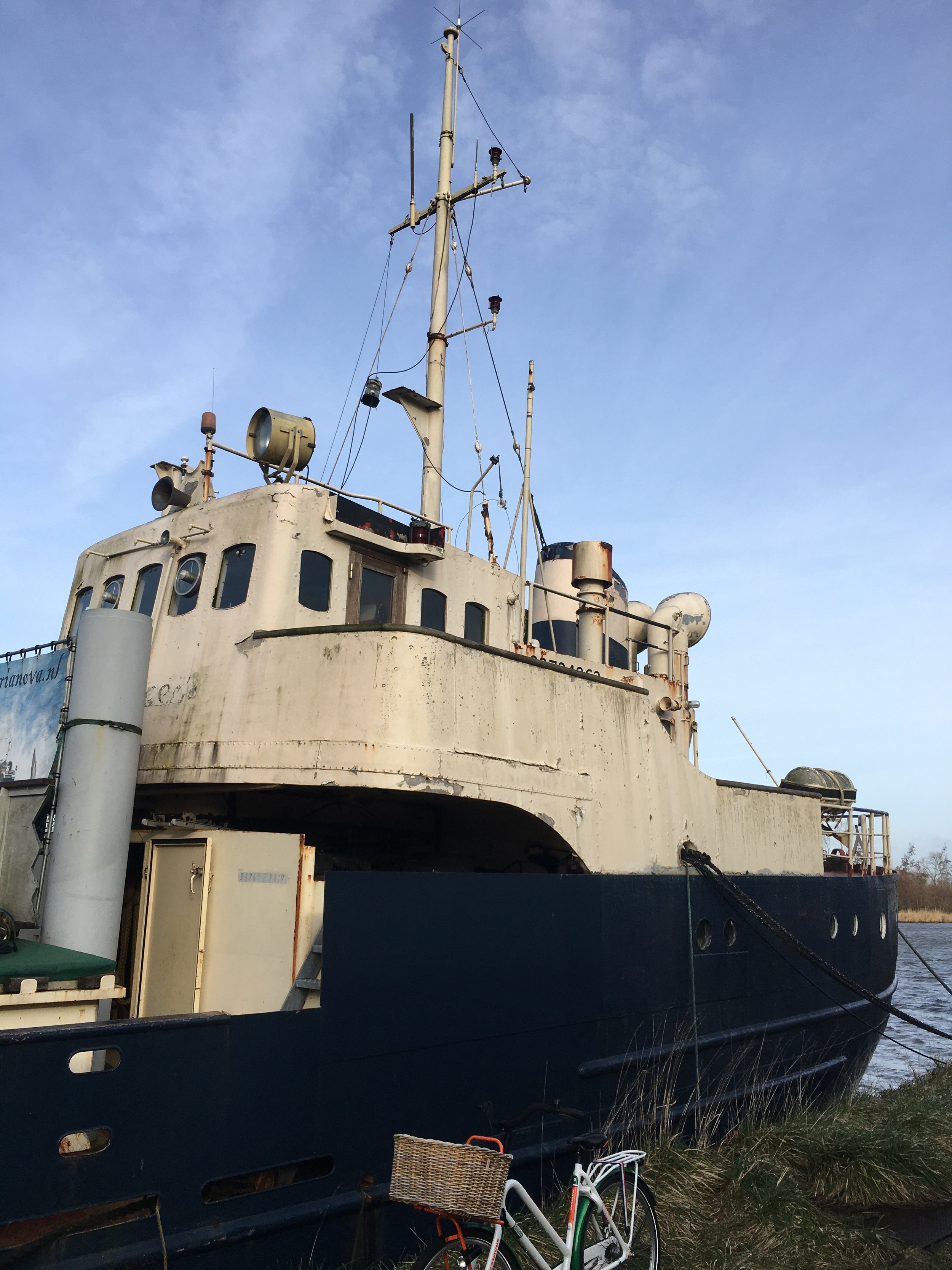 Motorschip Coaster 30.00 - Foto 5
