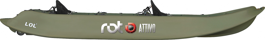 Roto Lol 400 - Foto 5
