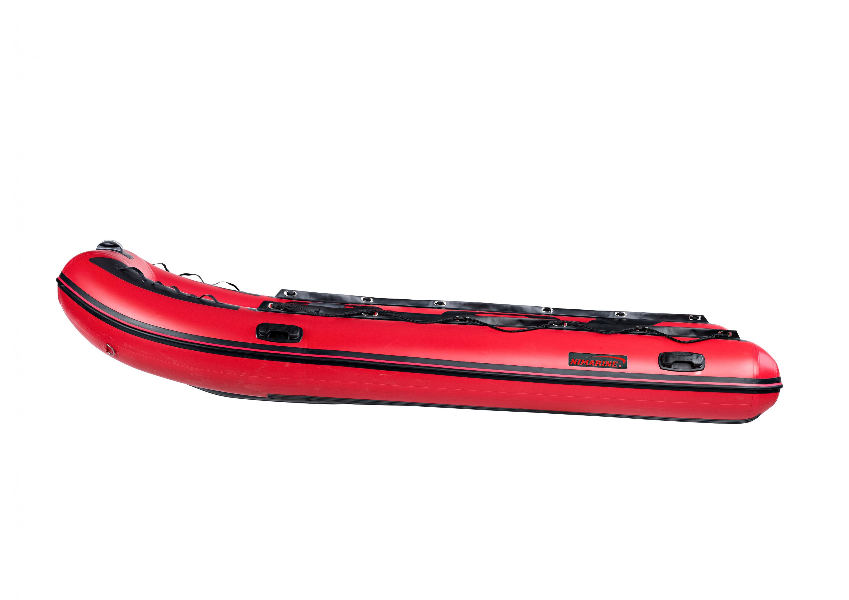 Nimarine MX 390 ALU – aluminium bodem rubberboot 3,9m - Foto 2