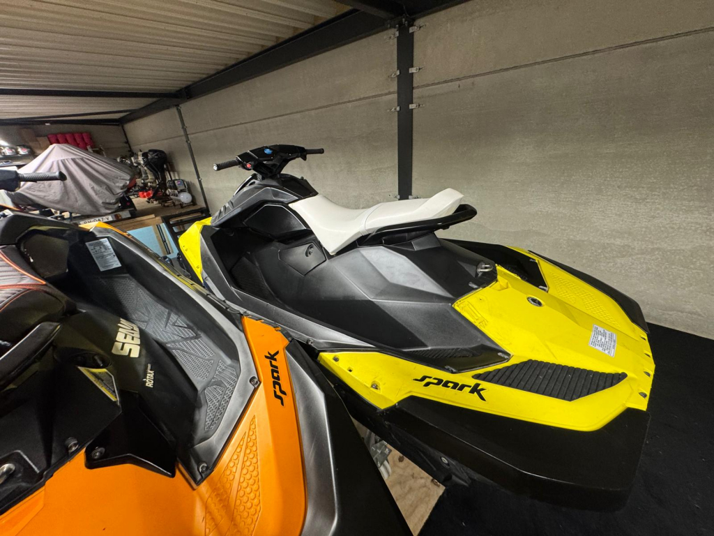 Seadoo Spark - Foto 1