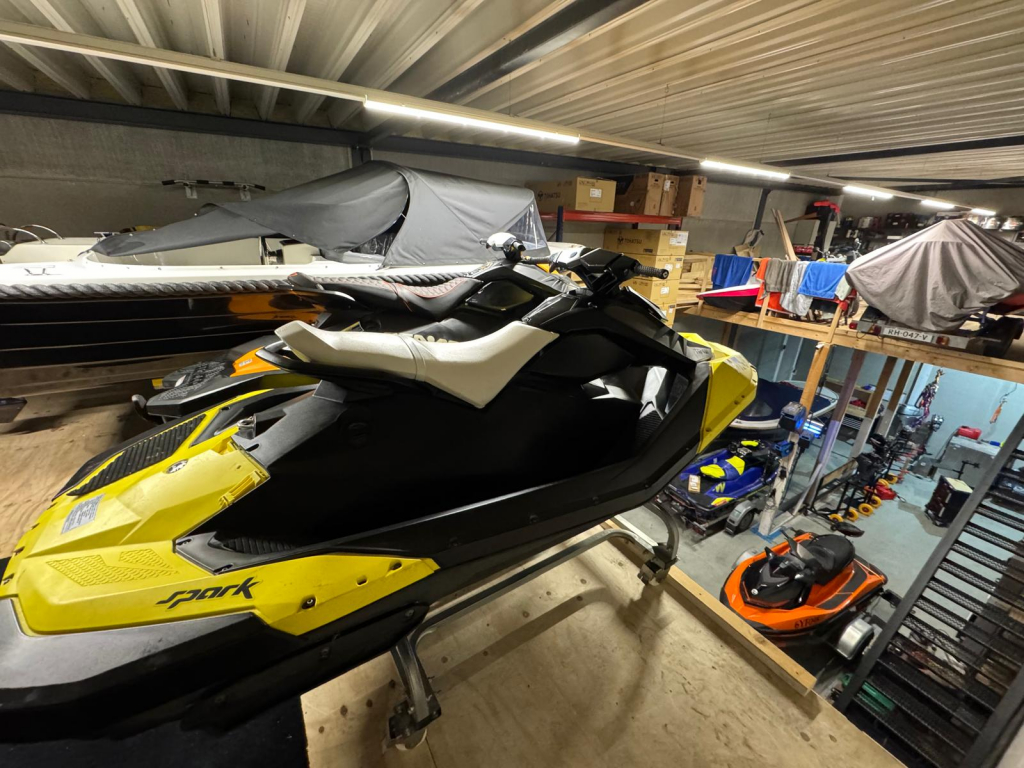 Seadoo Spark - Foto 2