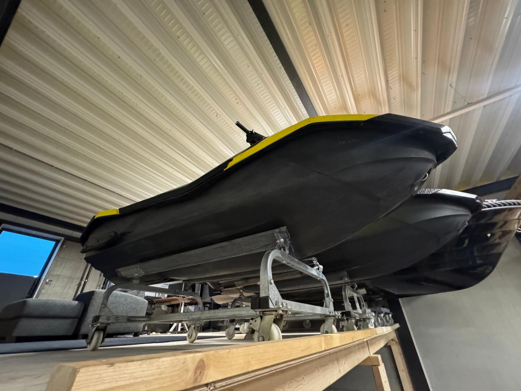 Seadoo Spark - Foto 3