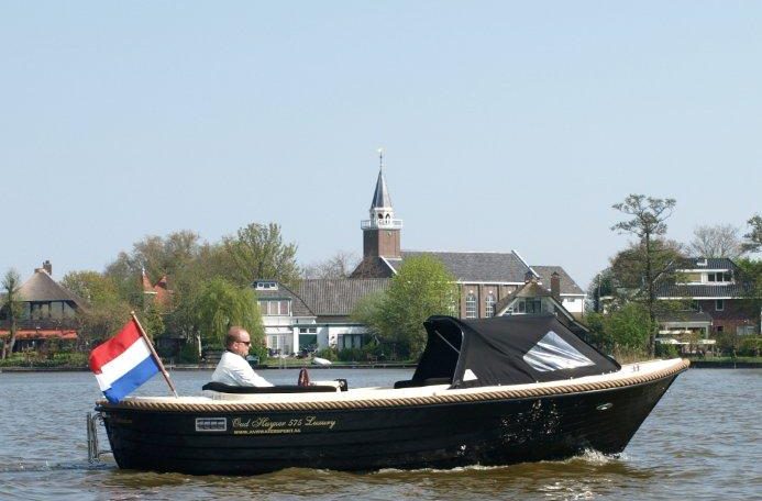Oud Huijzer 575 Luxury - Foto 1