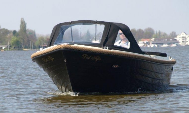 Oud Huijzer 575 Luxury - Foto 2