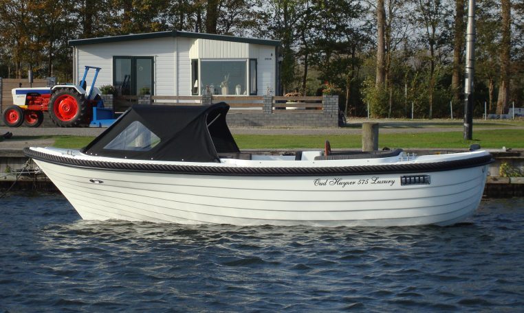 Oud Huijzer 575 Luxury - Foto 4