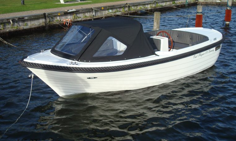 Oud Huijzer 575 Luxury - Foto 5
