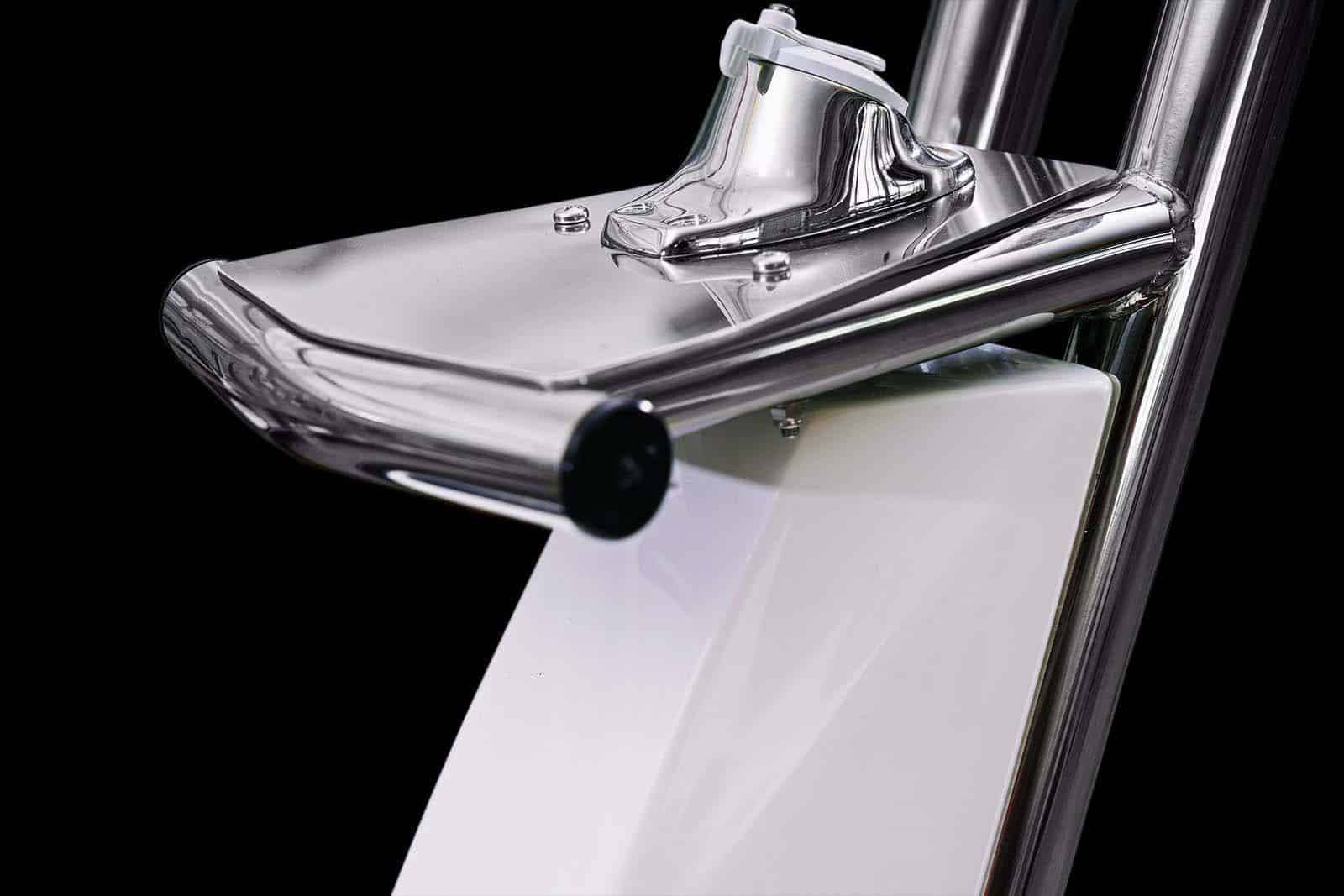 BRIG Eagle 2025 – V-bodem rubberboot 4 meter - Foto 24