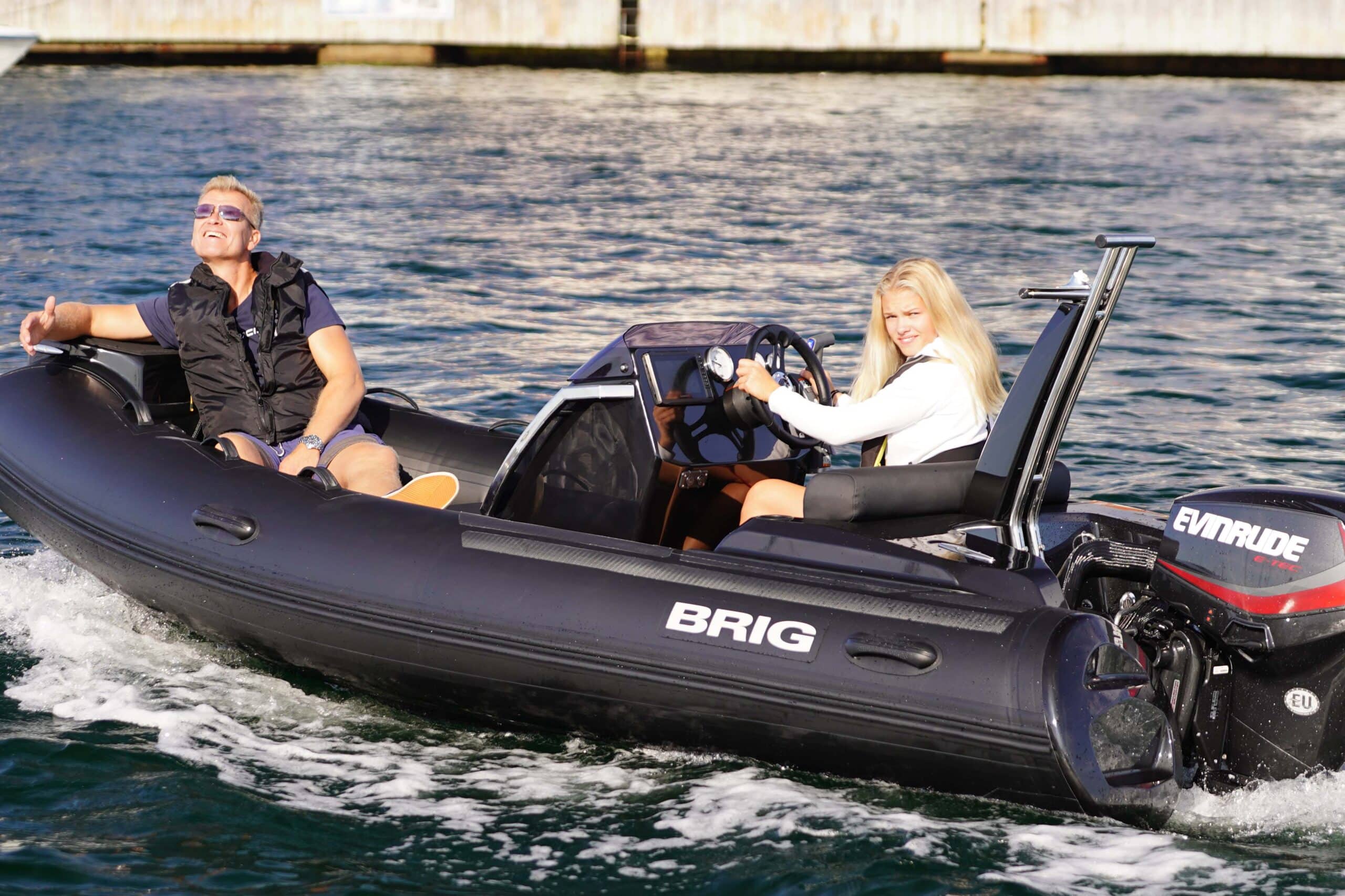 BRIG Eagle - Foto 4