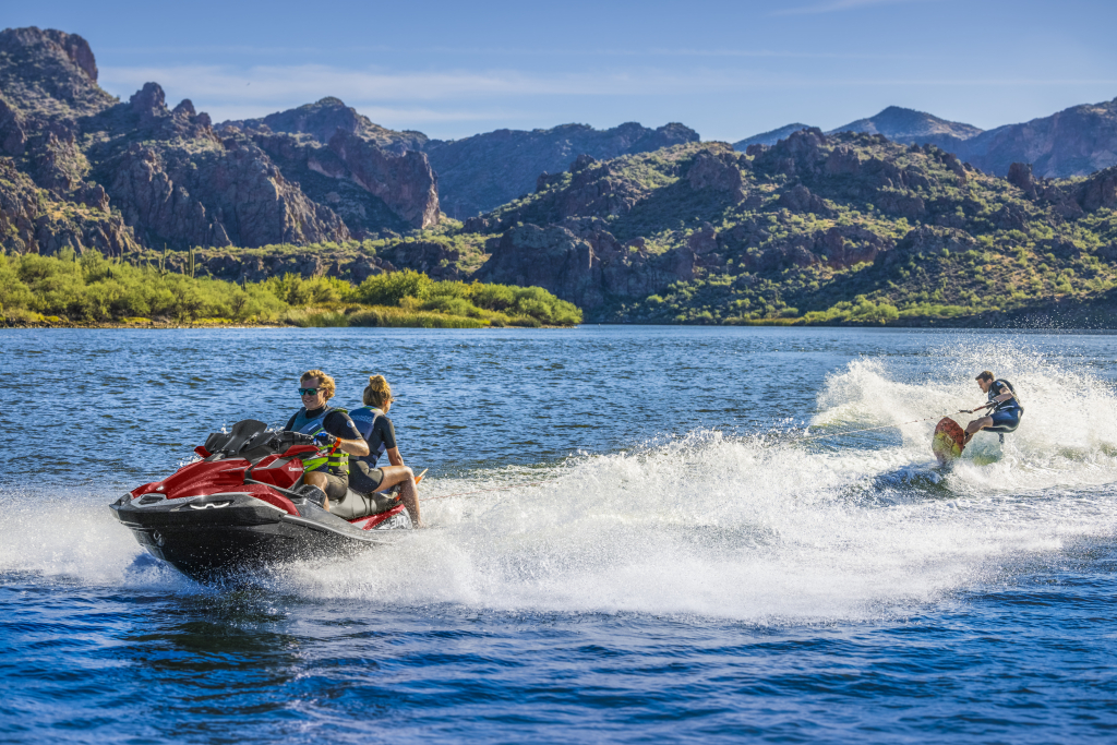 Kawasaki Ultra 310LX 2026 – 300 pk waterscooter nieuw - Foto 11