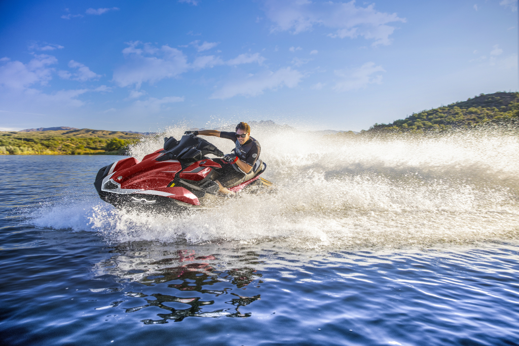 Kawasaki Ultra 310LX 2026 – 300 pk waterscooter nieuw - Foto 10