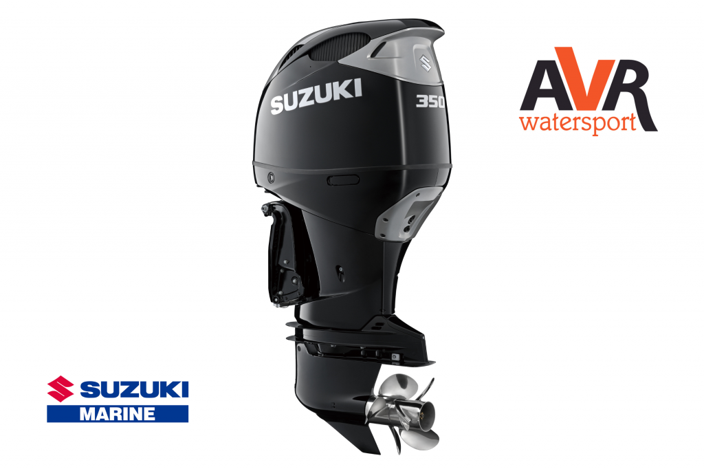 Suzuki DF350AMDX - Foto 1