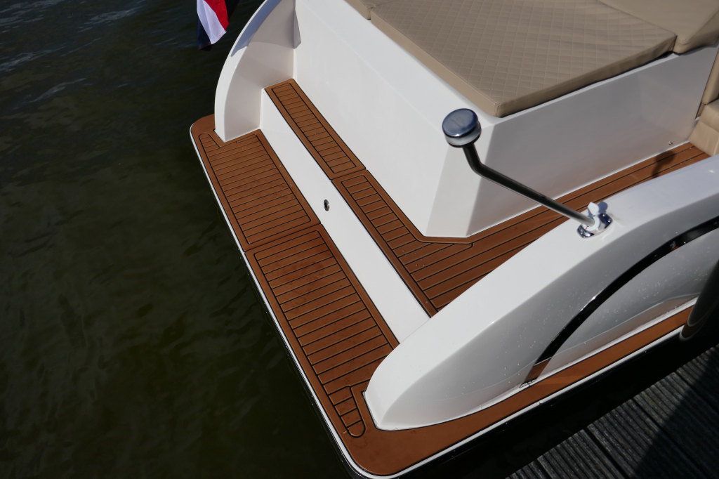Clever 60 2024 – compacte tender met veelzijdige indeling - Foto 6
