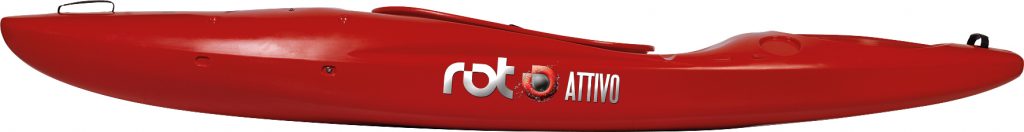 Roto Verve 310 2024 – Stabiele allround kajak - Foto 5