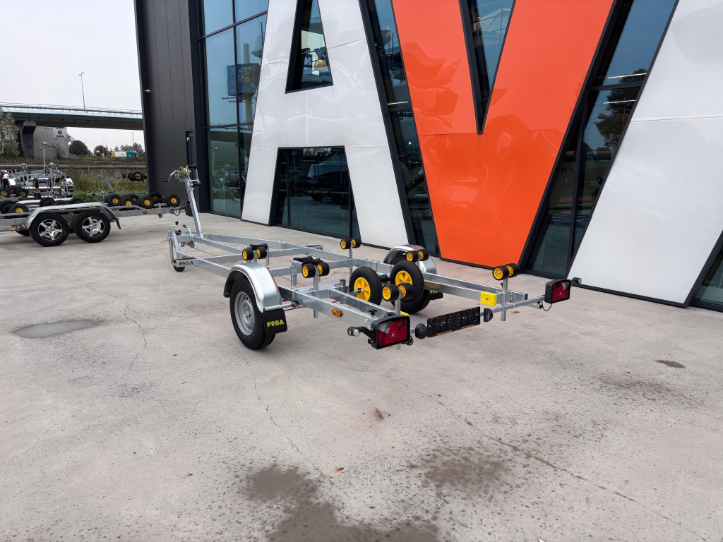 Pega VB1350-625 Bun uitvoering
