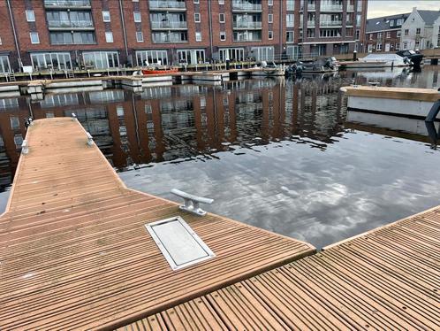 Ligplaats Haven Spaarnebuiten - Foto 2