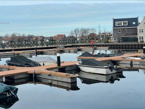 Ligplaats Haven Spaarnebuiten - Foto 3