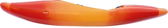 Roto Orgasmo 255 2024 – compacte wedstrijdkajak - Foto 8