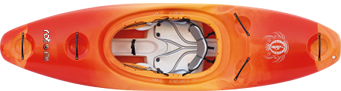 Roto Orgasmo 255 2024 – compacte wedstrijdkajak - Foto 9