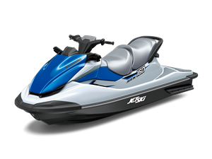 Kawasaki STX 160 LX 2024 – Ex-demo met 10 draaiuren - Foto 7