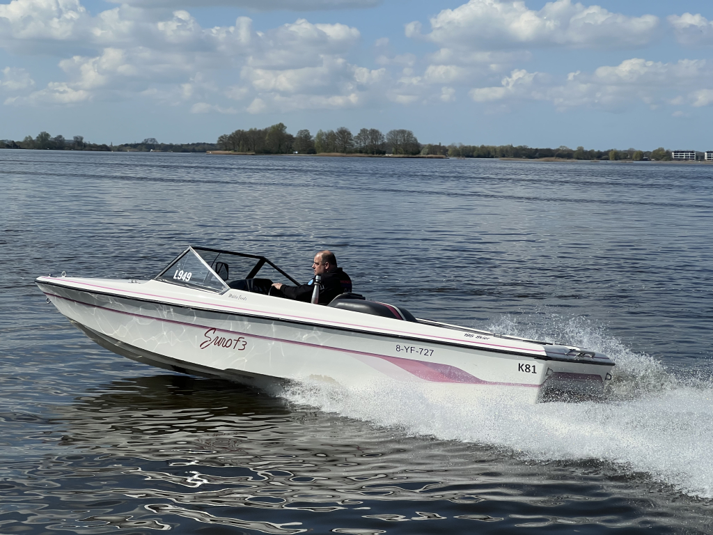 Malibu Euro F3 - Foto 2