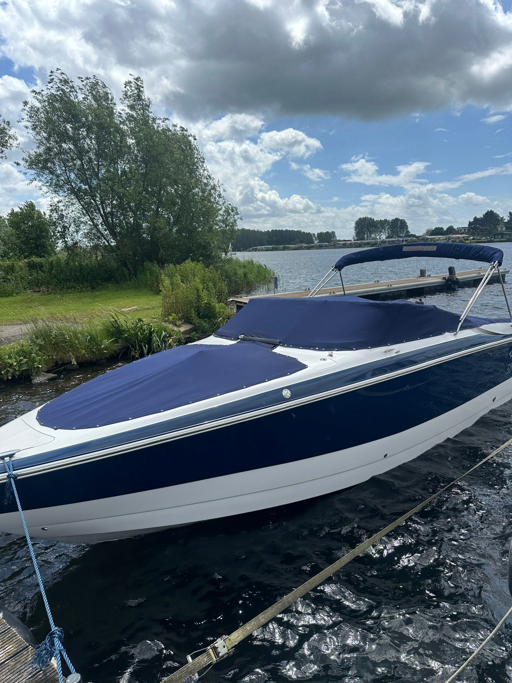 Cobalt 282 - Foto 1