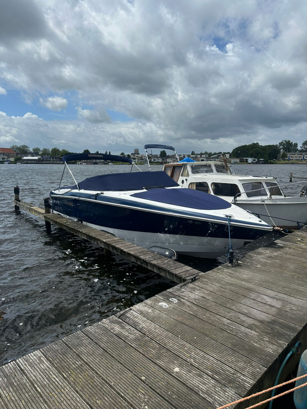 Cobalt 282 - Foto 2