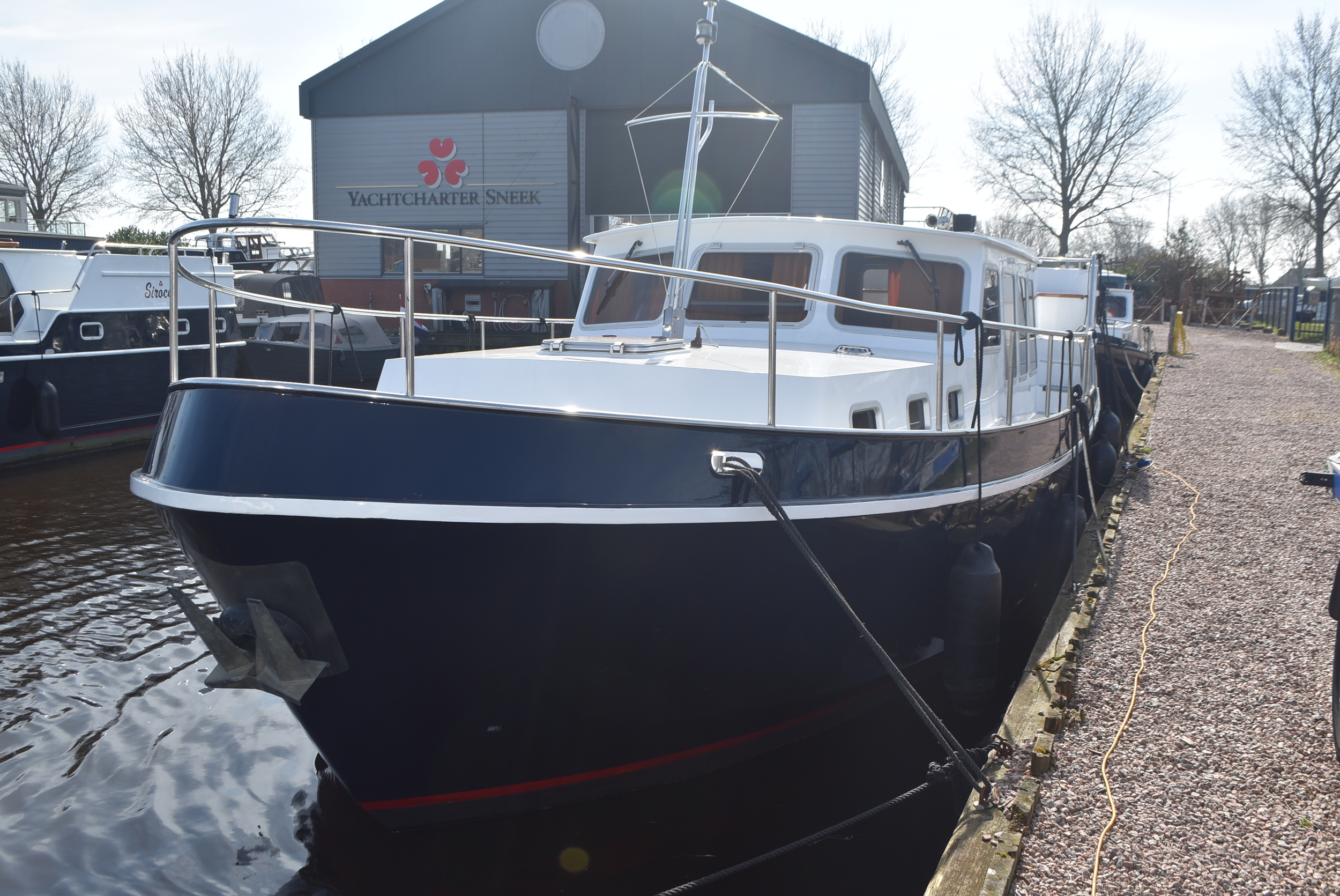 Simmerskip 1200 AK - Foto 2