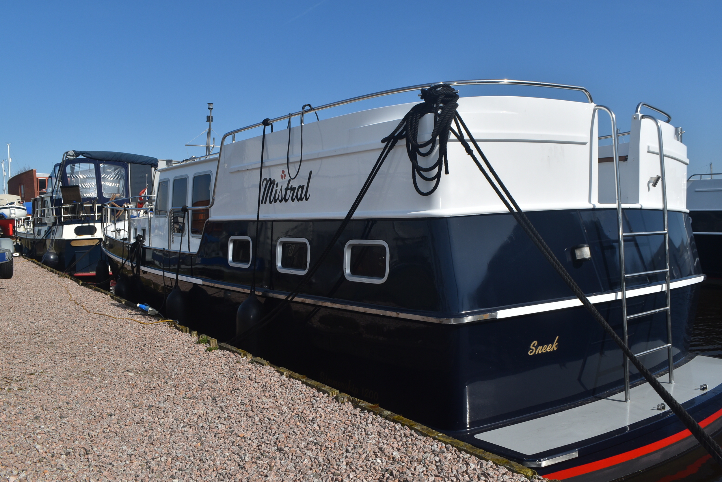 Simmerskip 1200 AK - Foto 3