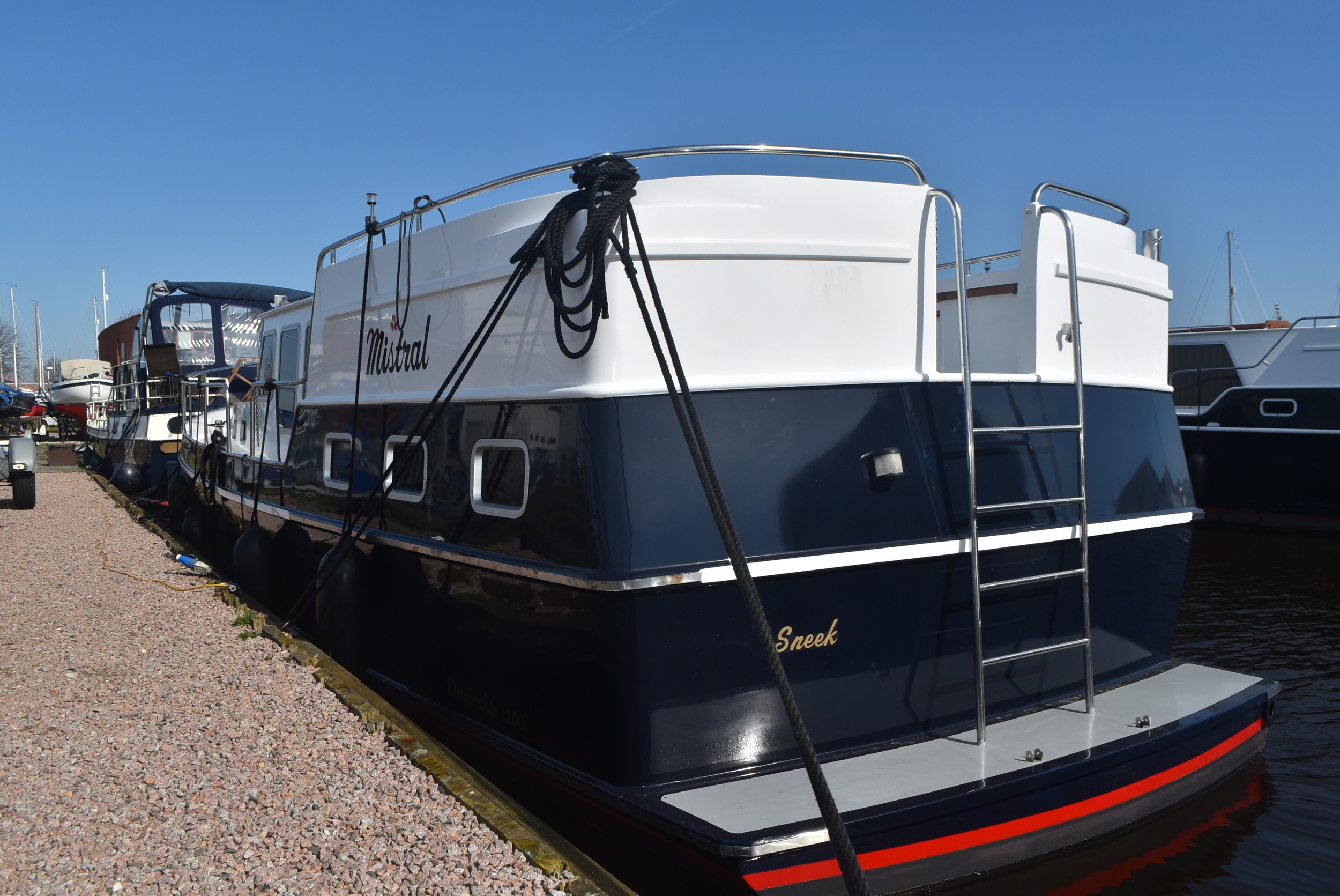 Simmerskip 1200 AK - Foto 4