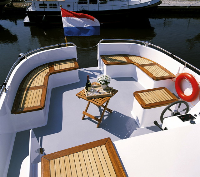 Simmerskip 1200 AK - Foto 5