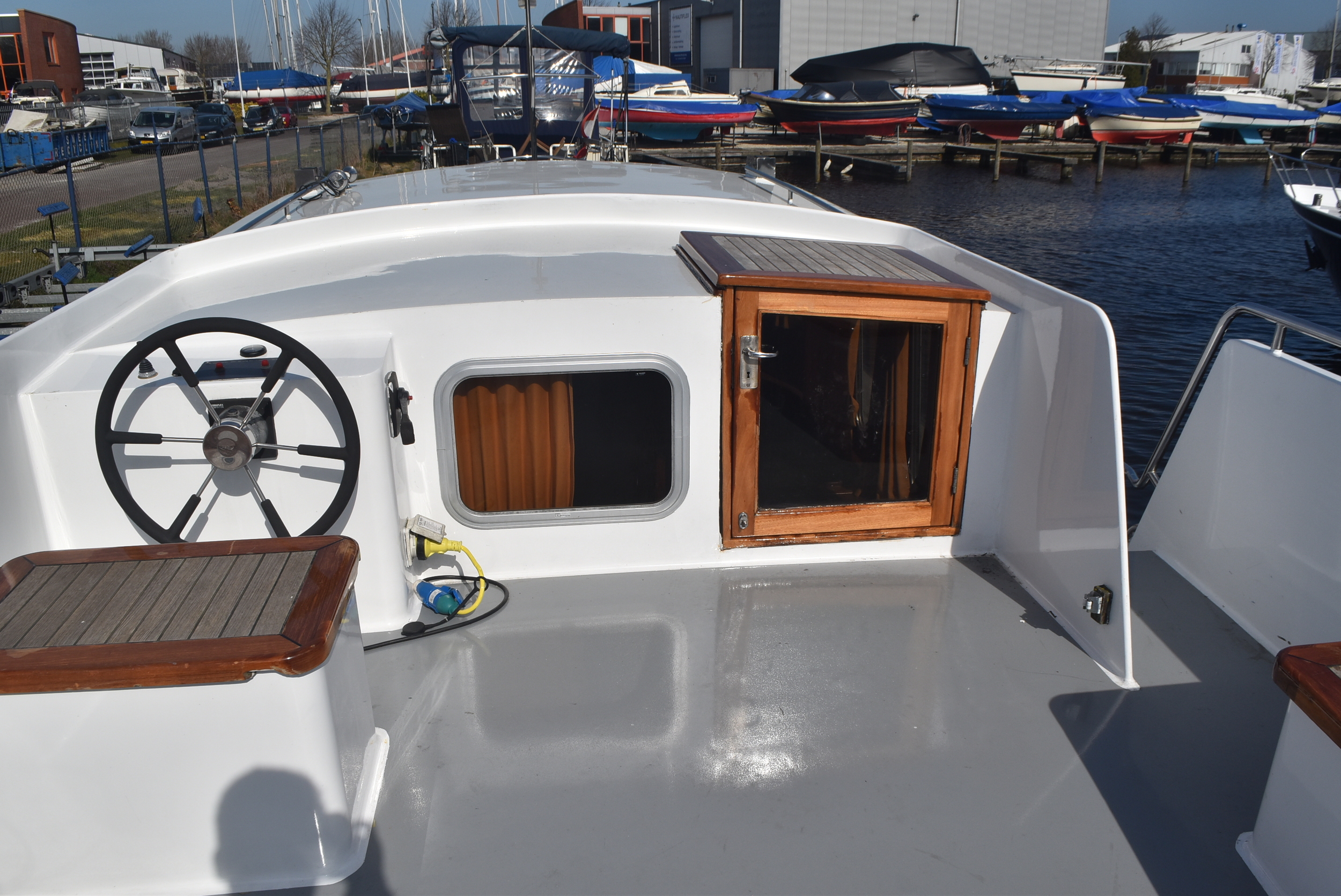 Simmerskip 1200 AK - Foto 7