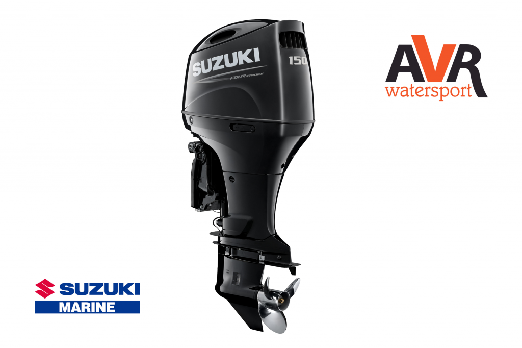 Suzuki DF150APL - Foto 1