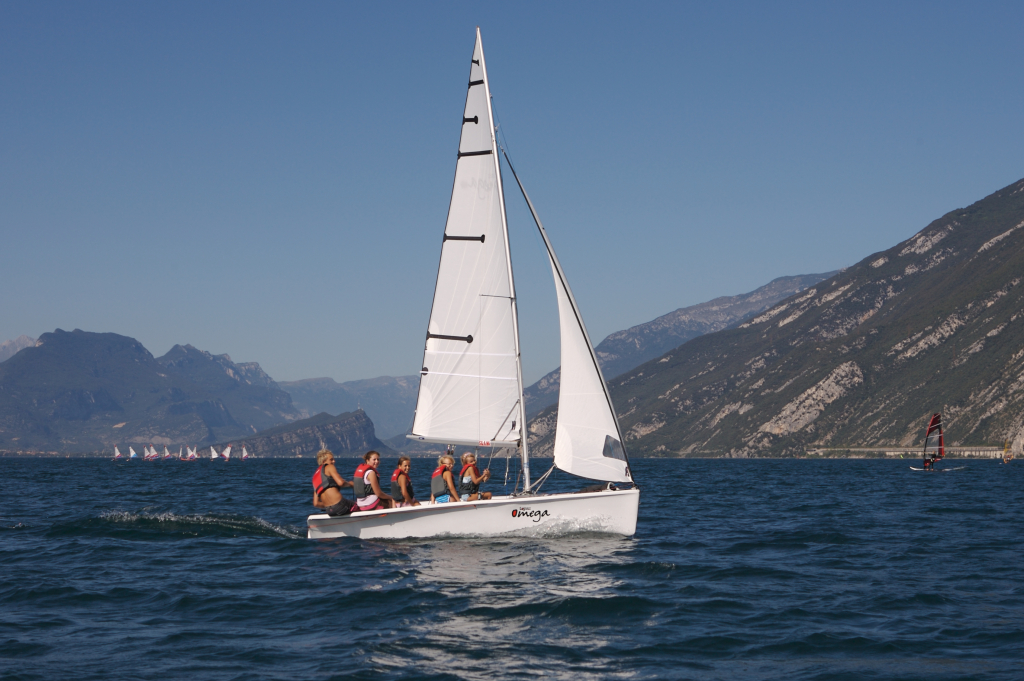 Topper Omega nieuw (oud productiejaar) - Foto 3